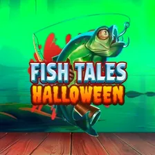 Fish Tales Halloween